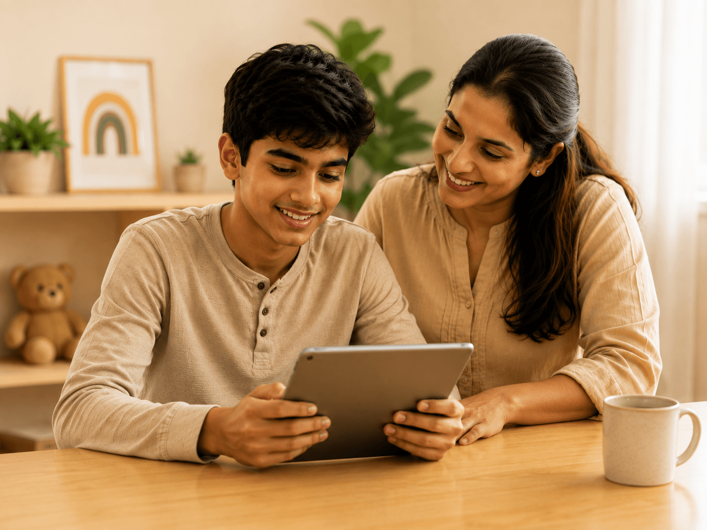 Jadhu foundational skills framework for real-world independence
