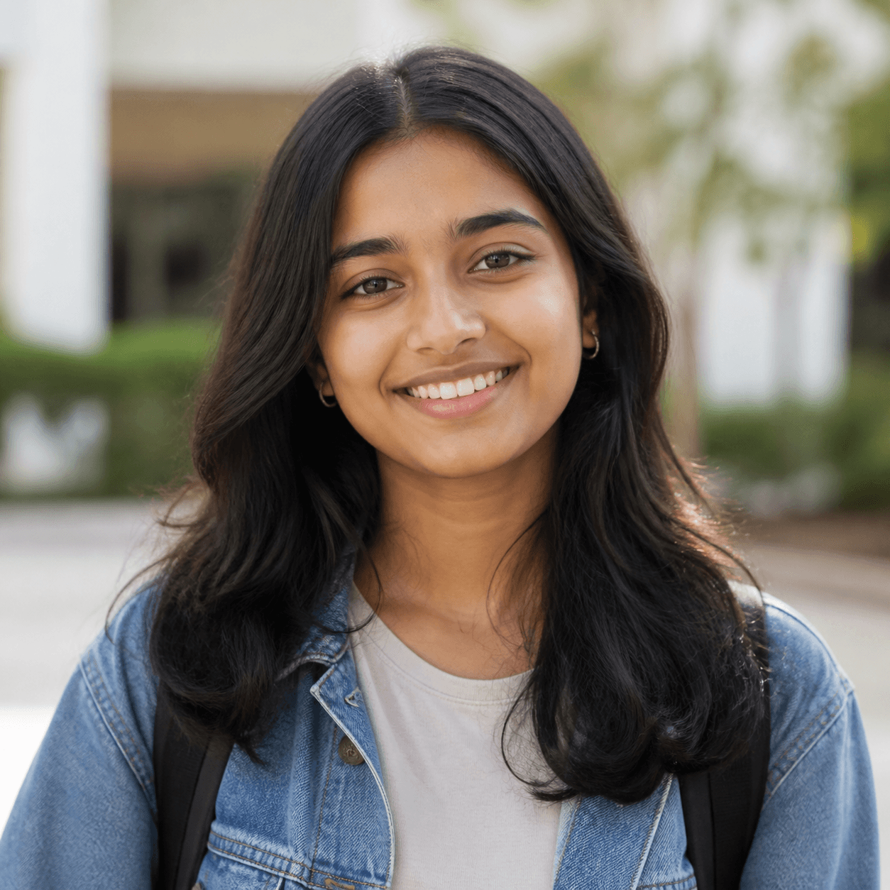 Jadhu family story from Kavitha