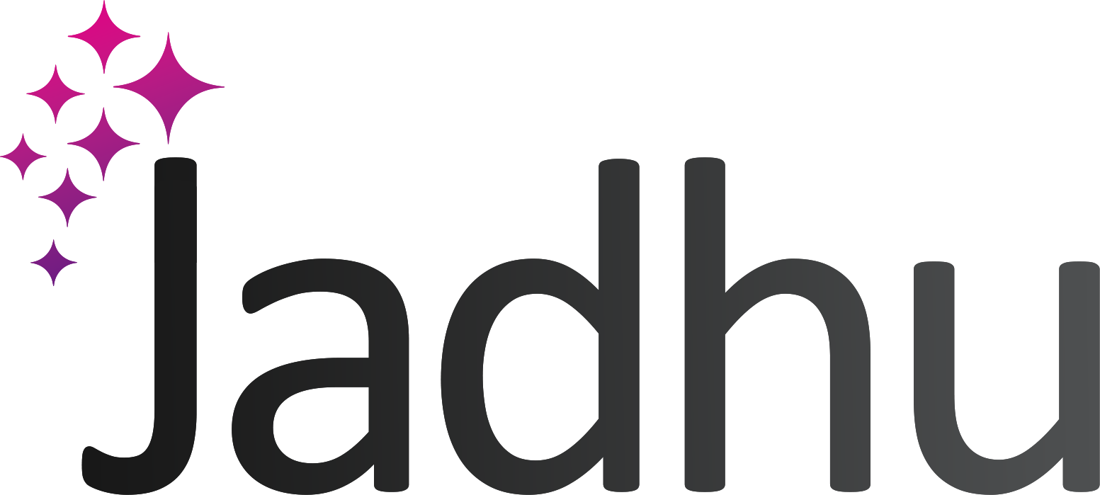 Jadhu Logo