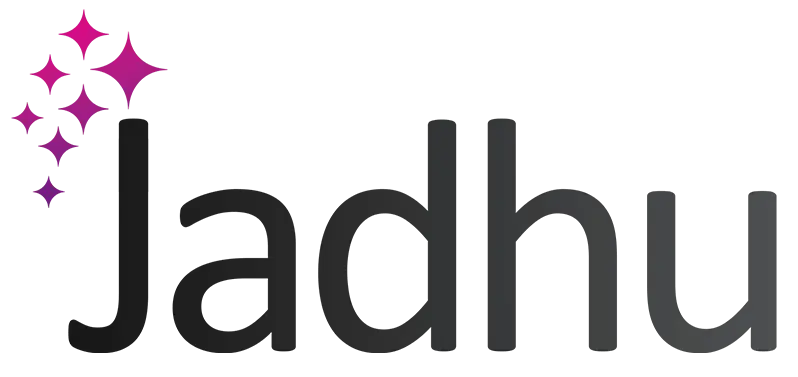 Jadhu Health Logo